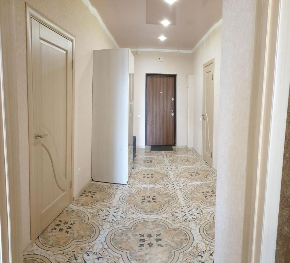 Apartament Near Dnieper Apartment Cherkasy Exterior photo